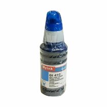 Чернила Canon GI-41 Cyan 70мл. MyInk (G1420/ G2420/ G2460/ G3420/ G3460)