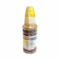 Чернила Canon GI-41 Yellow 70мл. MyInk (G1420/ G2420/ G2460/ G3420/ G3460)
