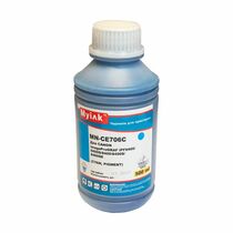 Чернила Canon PFI-706B 500мл. Blue Pigment, MyInk ( iPF9400/ 9400S/ 8400/ 8400S)