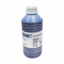 Чернила Canon BCI-1411PC, 1л, photo cyan, CI-PC05-B MyInk (imagePROGRAF iPF8400D)