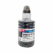 Чернила Epson EcoTank 105 (T00Q140) ET-7700/ 7750/ L7160/ L7180 (140мл, black,Pigment) MyInk