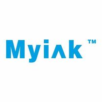 Чернила Epson EcoTank 115 (T07D14A) L8160/ L8180 (100мл, photo black) MyInk