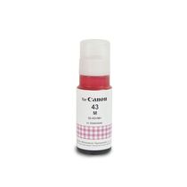 Чернила Canon GI-43 Magenta 70мл. Revcol (PIXMA G540/ G640)