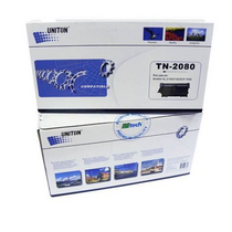 Картридж Brother TN-2080 Uniton Premium 700стр. (HL-2130/ DCP-7055)
