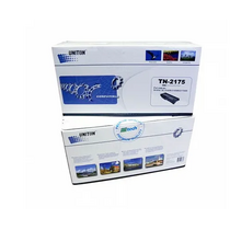 Картридж Brother TN-2175 Uniton Premium 2600стр. (HL-2140/ 2150/ 2170W)