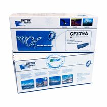 Картридж HP CF279A Uniton Premium 1000стр. (LJ M 12/ MFP M26)