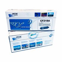 Картридж HP CF218A Uniton Premium 1400стр. (LJ M104/ MFP M132)