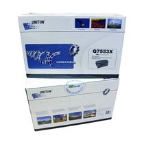 Картридж HP LJ Q7553X Uniton Premium 7000стр. (LJ M2727mfp/ P2014/ P2015)