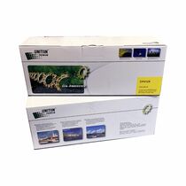 Картридж HP CLJ CF412X Yellow Uniton Premium Green Line 5000стр. (M452/  M477)