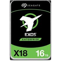 Жесткий диск HDD 3.5" SATA: 16000 Гб Seagate ST16000NM000J