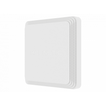 Точка доступа внутренняя Keenetic Voyager Pro 4-Pack (KN-3510) (2,4 + 5 ГГц; 2,4ГГц 574 Мбит/ с;5ГГц 1201 Мбит/ с;2х1Гбит/ с;1 x RJ-45; 1 x RJ-45 + PoE)