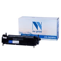 Драм-картридж Panasonic KX-FAD89A NV Print 10000стр. (KX-FL403RU/ 413RU)