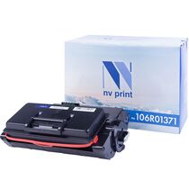 Картридж Xerox 106R01371 NV Print 14000стр. (Phaser 3600)