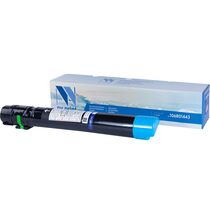 Картридж Xerox 106R01443 Cyan NV Print 10000стр. (Phaser 7500)