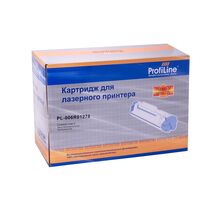 Картридж Xerox 006R01278 ProfiLine 8000стр. (WC 4118X/ 4118P/ 4118XN/ 4118PN)