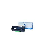 Картридж Lexmark 51B5000T NV Print 2500стр. (MX317dn/ MS317dn/ MX417de/ MS417dn/ MX517de/ MS517dn/ MX617de/ MS617dn)