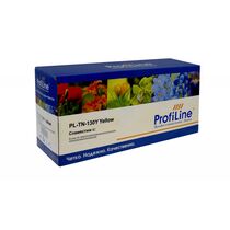 Картридж Brother TN-130 Yellow ProfiLine 1500стр. (DCP 9042CDN/ 9045CDN/ 9040CN/ MFC/ 9840CDW/ 9440CN/ HL/ 4040CN/ 4050CDN/ 4070C)