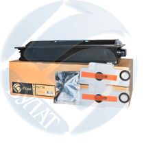Картридж Kyocera TK-710 Булат s-Line 40000стр. (FS-9130DN/ 9530DN) с чипом