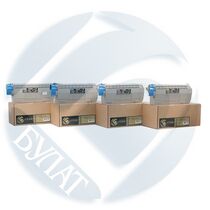 Картридж OKI 44318608/ 24 Black Булат s-Line 11000стр. (C710/ C711)