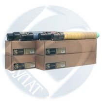 Картридж Ricoh C830DNE Black Булат s-Line 23500стр. (Aficio SPC830/ 831)