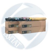 Картридж Ricoh C5501E Black Булат s-Line 25500стр. (Aficio MPC4501/ 5501)