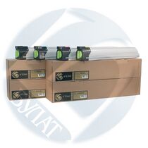Картридж Samsung CLT-804S Black Булат s-Line 20000стр. (SL-X3220/ SL-X3280)