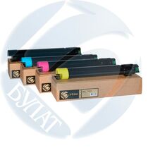 Картридж Xerox 006R01402 Cyan Булат s-Line 15000стр. (WorkCentre 7425/ 7428/ 7435)