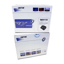 Картридж HP LJ Q6511X Uniton Premium 12000стр. (LJ 2410/ 2420/ 2430)