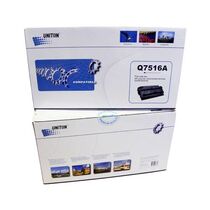 Картридж HP LJ Q7516A Uniton Premium 12000стр. (LJ 5200)