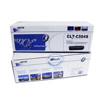 Картридж Samsung CLT-C504S Cyan Uniton Premium 1800стр. (CLP-415/ CLX-4195)