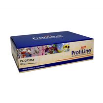 Картридж HP LJ CF325X Profiline 34500стр. (Enterprise M806dn/ M806x/ M806x+)