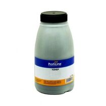 Тонер Kyocera Mita FS-C5100 Yellow 1кг. фл. Profiline TK-540/ 580/ 590 (C5250)