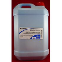 Тонер Kyocera TK-590 Cyan 1кг. фл. B&W Standart Tomoegawa Universal (TK-540/ 550/ 560/ 570/ 580/ 895)