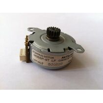 Мотор планшетного сканера HP LJ M1522/ 2727/ 3030/ 3052/ 3055/ 2840/ 2820/ CM1312  HP (Q3948-60186) (о)