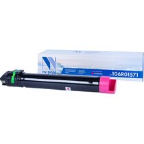 Картридж Xerox 106R01571 Magenta NV Print 17200стр. (Phaser 7800)