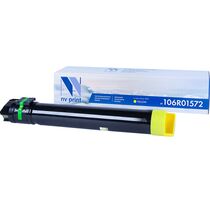 Картридж Xerox 106R01572 Yellow NV Print 17200стр. (Phaser 7800)