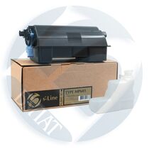 Картридж Ricoh MP601 (407824) Булат s-Line 25000стр. (MP 501/ 601/ SP5300/ SP5310)
