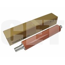 Тефлоновый вал Konica Minolta Bizhub PRESS 1052/ 1250/ 1250P A0G6730411/ A0G6730400 CET (CET7077)