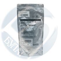 Девелопер Ricoh 1035 500г. пакет Булат s-Line Type 18 (1045) OEM