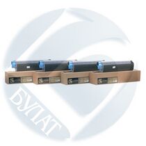 Картридж OKI 45862852/ 40 Black Булат s-Line 7000стр. (MC853/ MC873)