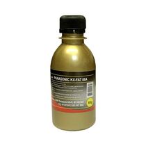 Тонер Panasonic KX-FL401 60г. фл. Gold ATM KX-FAT 88A ( KX-FL401/ 402/ 403/ FLC411/ 412/ 413)