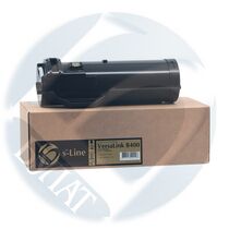 Картридж Xerox 106R03585 Булат s-Line 24600стр. (VL B400 /  VL B405)