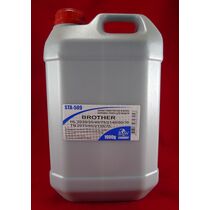 Тонер Brother HL-2240 1кг. фл. B&W Standart  (TN 2075/ 2085/ 2135/ 2175 HL-2030/ 2040/ 2070/ Fax-2820/ 2920/ MFC-7220/ 7420/ DCP-7010)