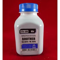 Тонер Brother HL-2240 85г. фл. B&W Standart (TN 2075/ 85/ 2135/ 75 HL 2030/ 35/ 40/ 75/ 2140/ 50/ 70)