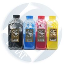 Тонер Sharp MX-23GTCA Cyan 200г. фл. Булат s-Line (MX-1810U/ MX-2010U/ MX-2310U/ MX-3111U/ MX-2314NR/ MX-2614NR/ MX-3114NR)