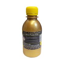 Тонер Xerox Phaser 6125 Yellow 30г. фл. Gold ATM (Phaser 6130/ 6500/ C1100)