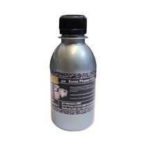 Тонер Xerox Phaser 6125 Black 30г. фл. Silver ATM (Phaser 6130/ 6500/ C1100)