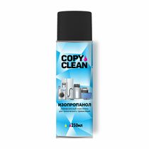 Изопропанол высокой степени очистки (250ml, аэрозоль) CopyClean