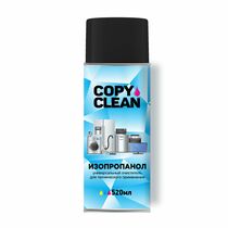 Изопропанол высокой степени очистки (520ml, аэрозоль) CopyClean