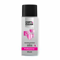 Средство для чистки пластиковых поверхностей (520ml) CopyClean